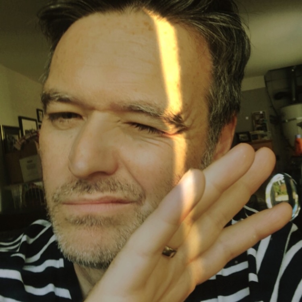 Meet your Posher, Justin